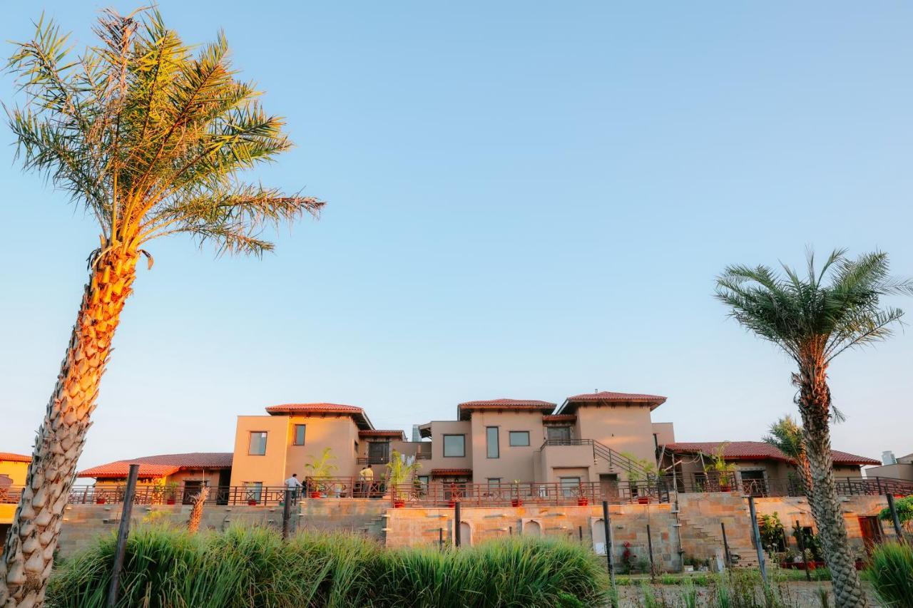 Aamaghati Wildlife Resort, Ranthambore Sawai Madhopur Exterior foto